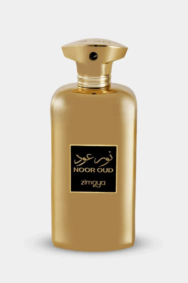 Zimaya Noor Oud EDP 3.4 oz