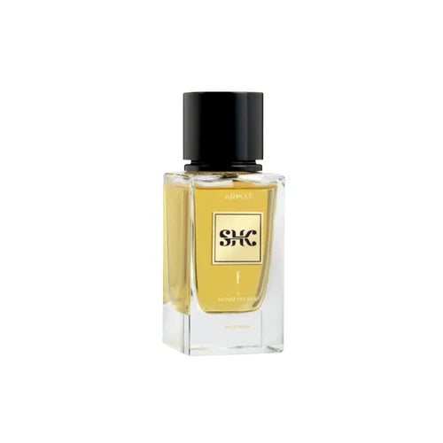 Armaf Shk I Saoud Alkaabi EDP 3.4 oz