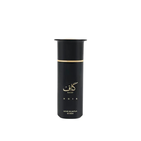 Ahmed Al Maghribi Kaaf Noir EDP 3.4 Fl oz