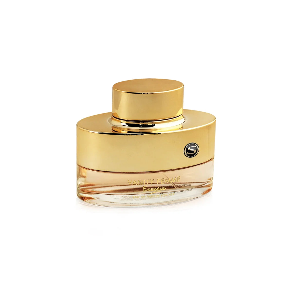 Armaf Vanity Femme EDP 3.4 Fl oz