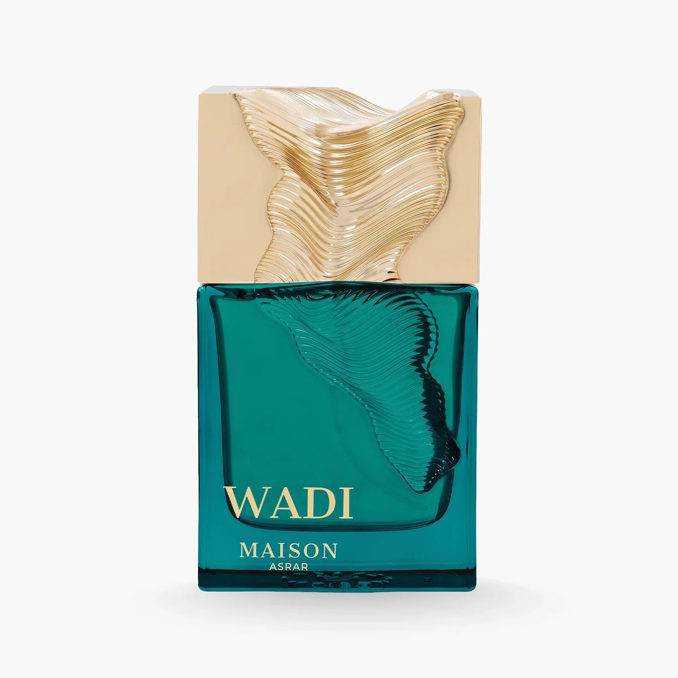Maison Asrar Wadi EDP 3.4 Fl oz