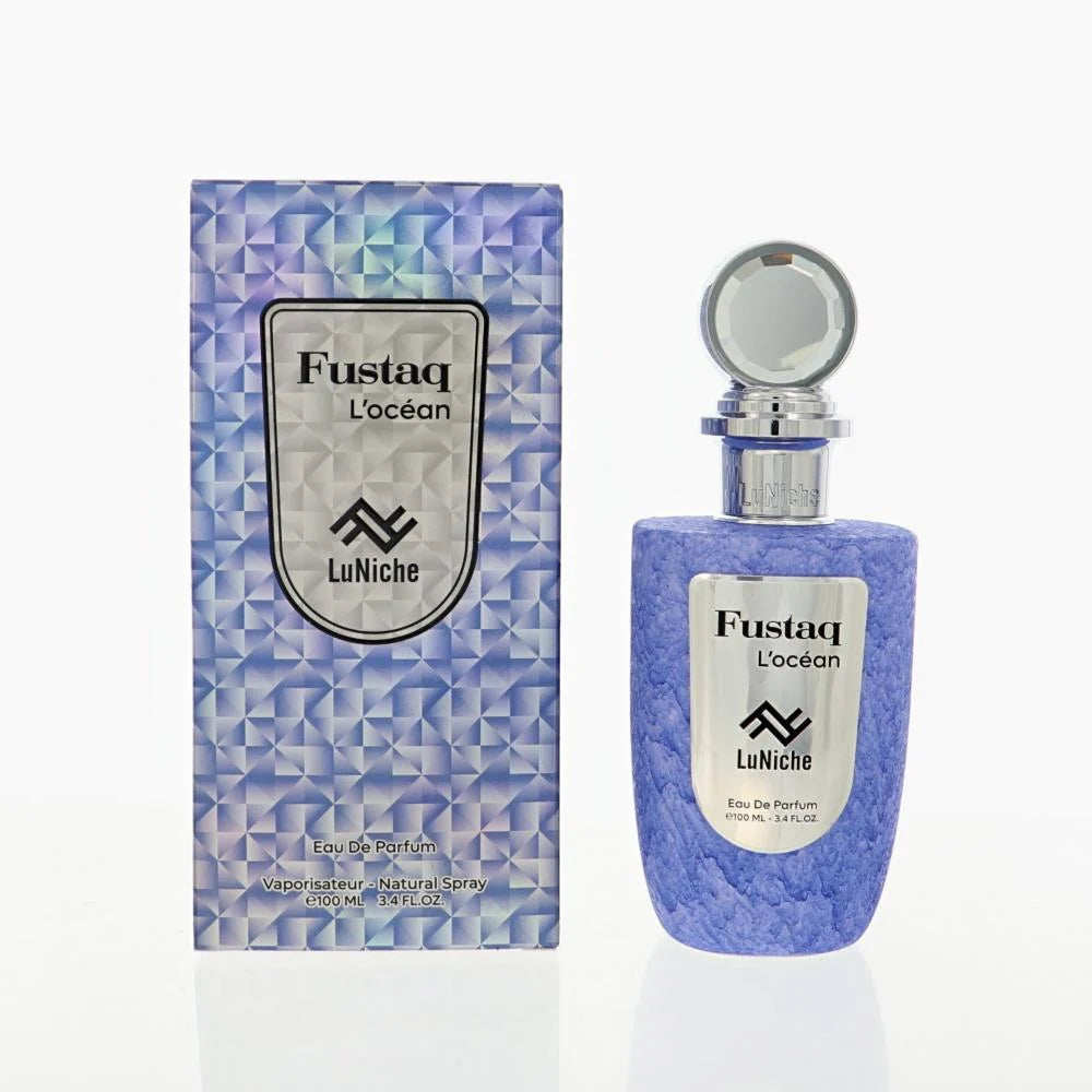 Luniche  Fustaq L' Ocean EDP 3.4 oz
