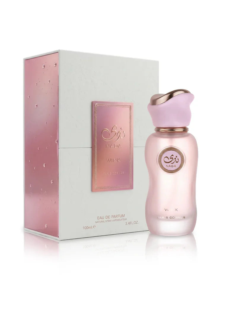 Paris Corner Nada Wink EDP 3.4 oz