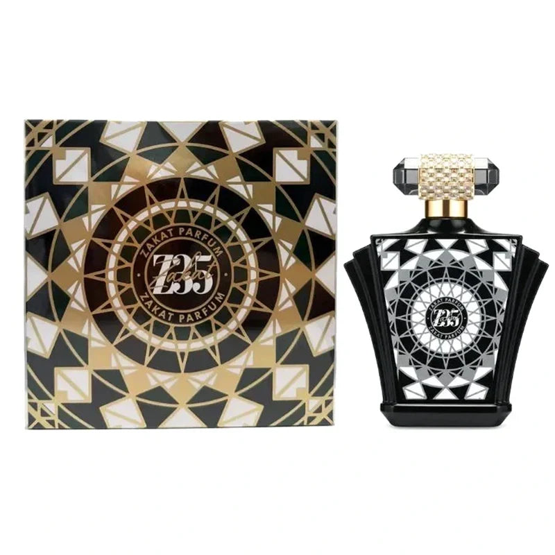 Zakat Z35 EDP 3.4 oz