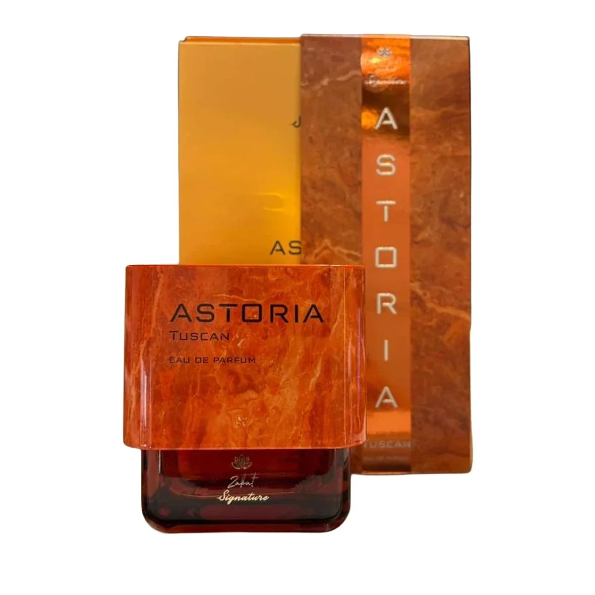 Zakat Signature Astoria Tuscan EDP 3.4 oz