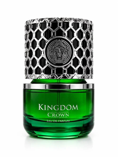 Zakat Signature Kingdom Crown EDP 3.4 oz