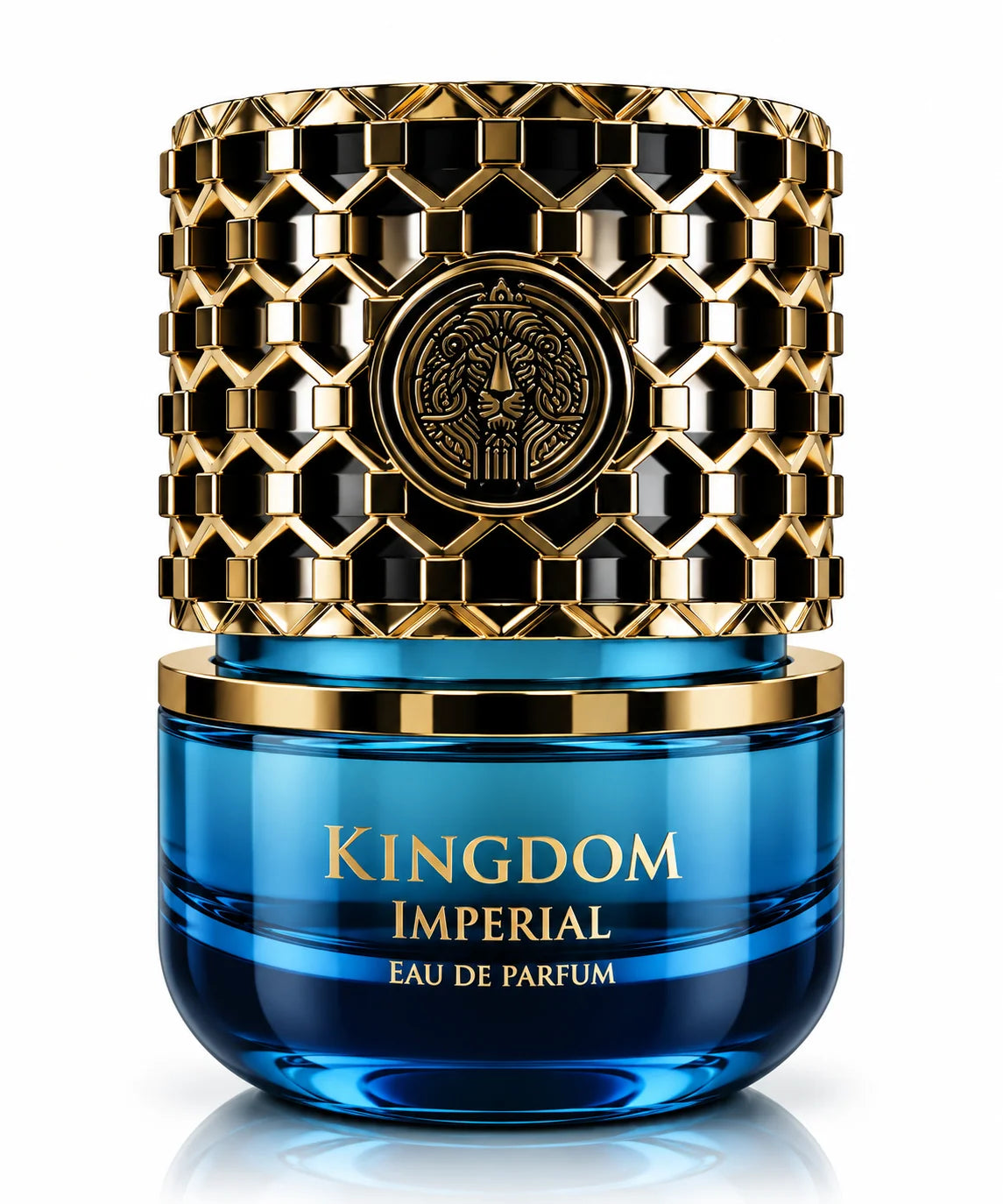 Zakat Signature Kingdom Imperial EDP 3.4 oz