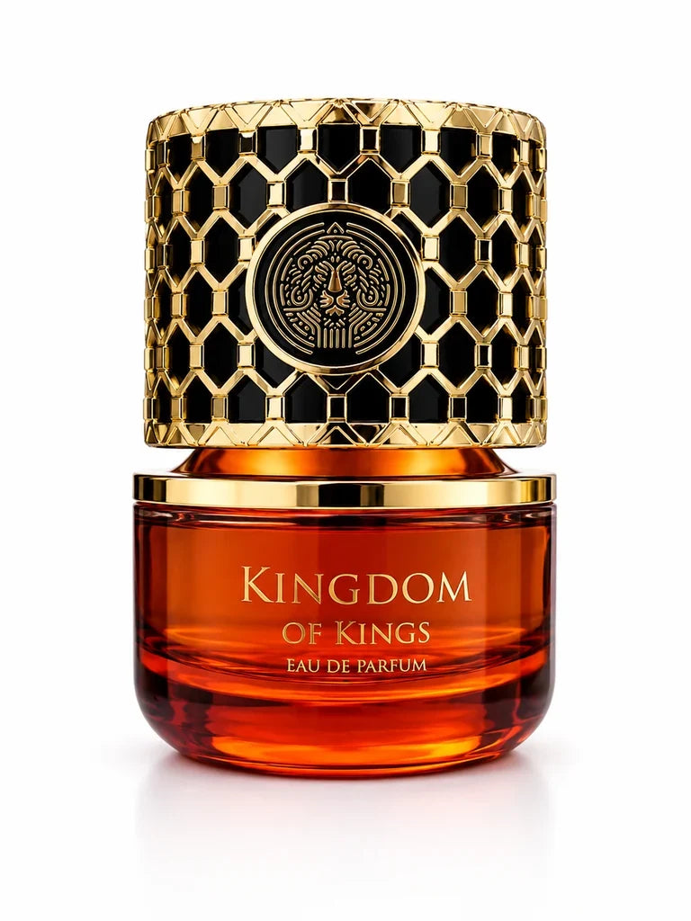 Zakat Signature Kingdom of Kings EDP 3.4 oz