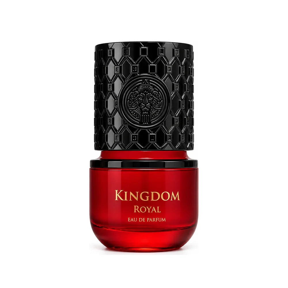 Zakat Signature Kingdom Royal EDP 3.4 oz
