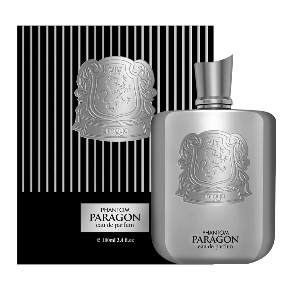 Zimaya Phantom Paragon EDP 3.4 oz