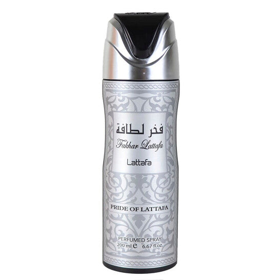 Lattafa Fakhar Body Spray