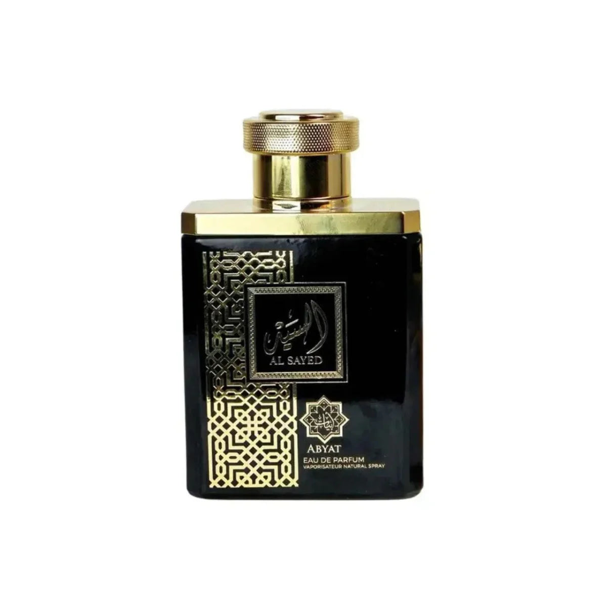 Abyat Al Sayed EDP 3.4 Fl oz