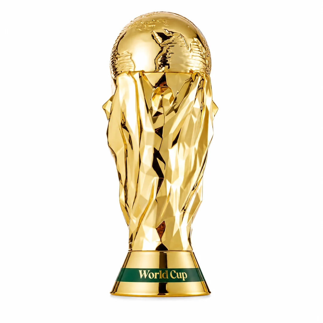 Zakat World Cup EDP 2.7 oz