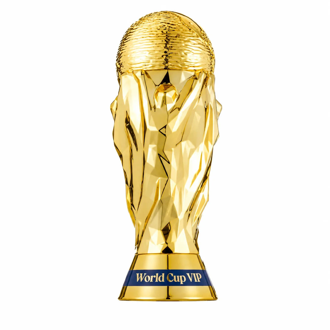 Zakat World Cup Vip EDP 2.7 oz