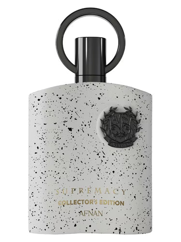 AFNAN SUPREMACY COLLECTOR'S EDITION (100 ML) EDP