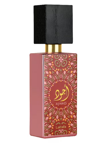 Lattafa Ajwad Pink