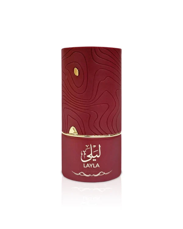 Al Absar Layla EDP 3.4 Fl oz