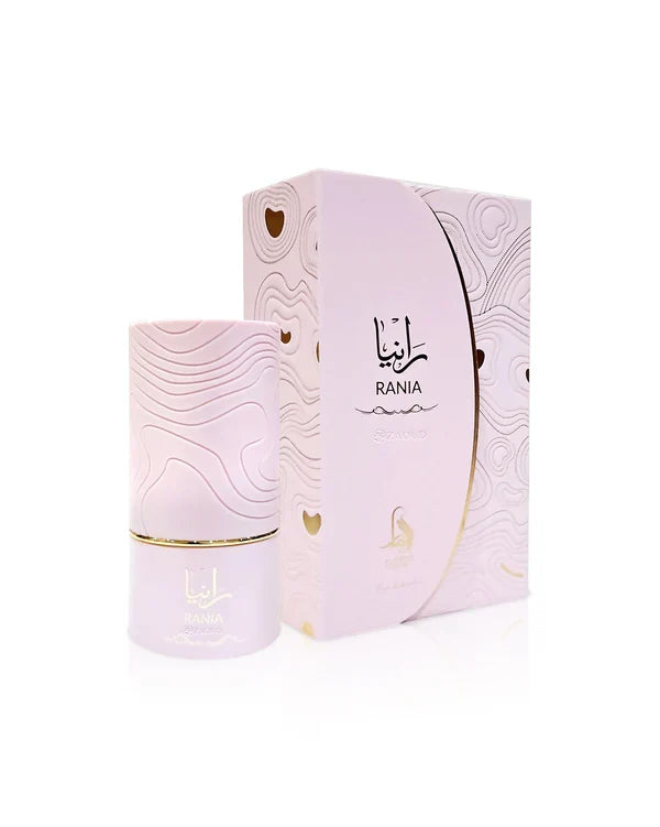 Al Absar Rania EDP 3.4 Fl oz