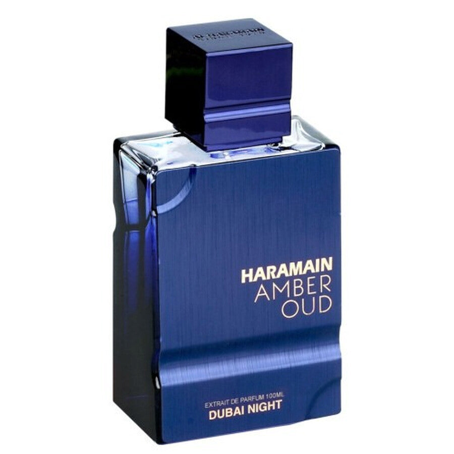 Al Haramain Amber oud Dubai Night Men EDP Spray 3.0 oz