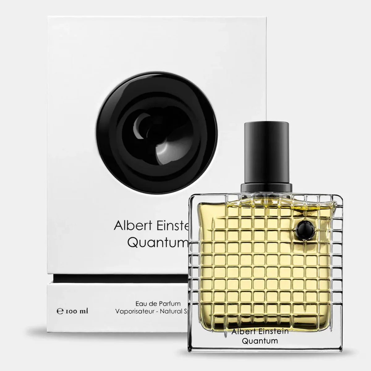 Atralia Albert Einstein Quantum