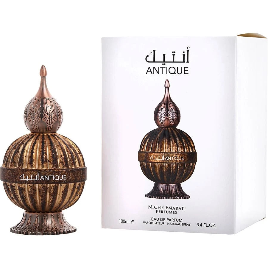 Lattafa Niche Antique