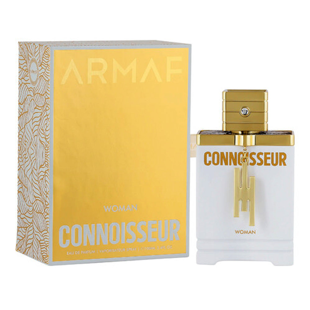 L-Armaf Connoisseur EDP 3.4 Fl oz