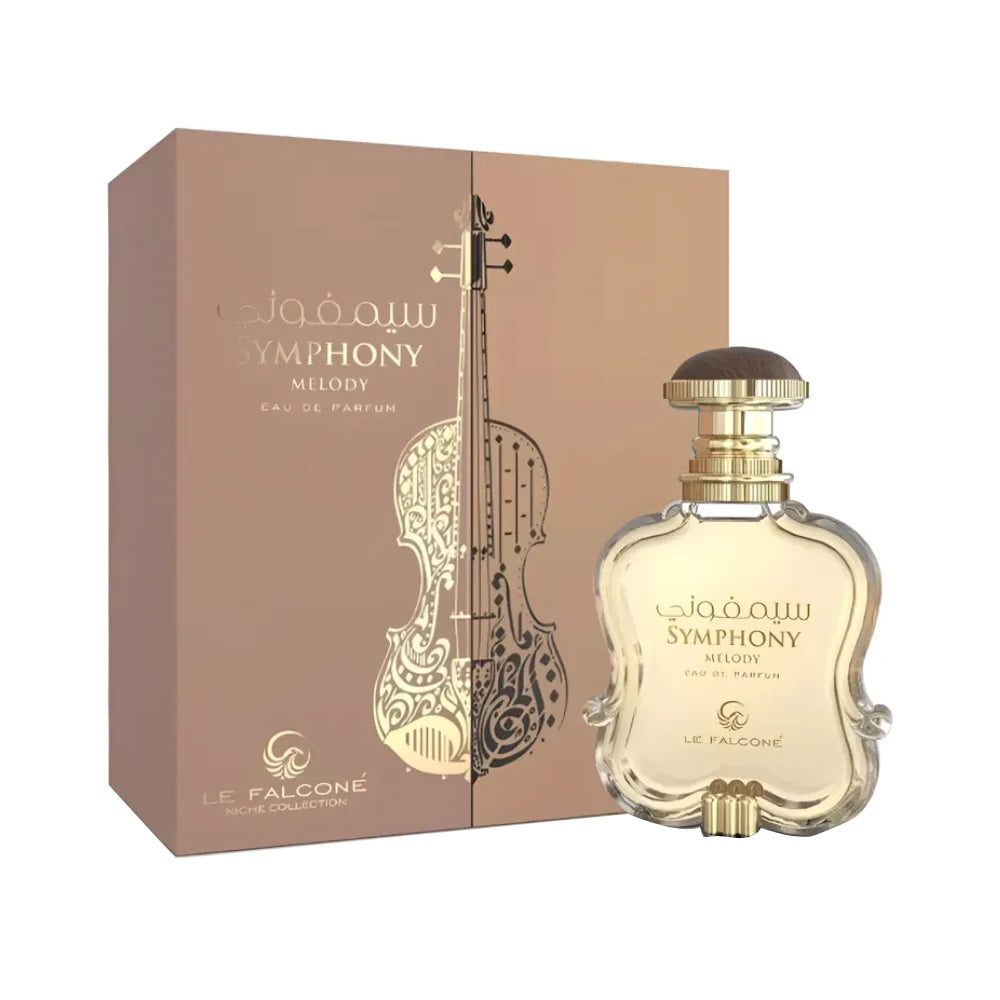 Le FALCON‚àö√¢ NICHE SYMPHONY HARMONY EDP 3.4 Fl oz