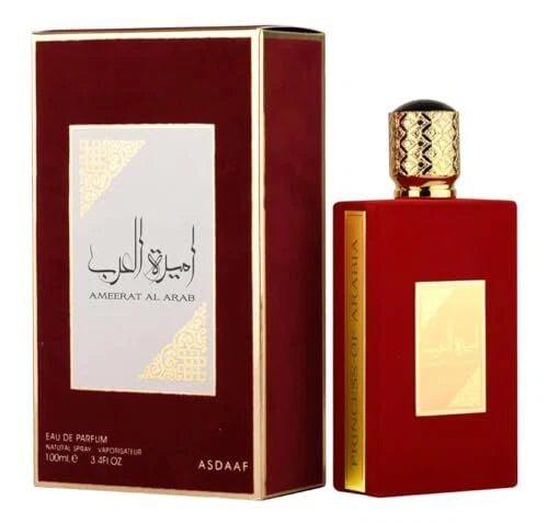 Lattafa Ameerat Al Arab