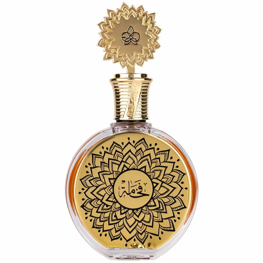 Maison Asrar Fakhama EDP 3.4 oz