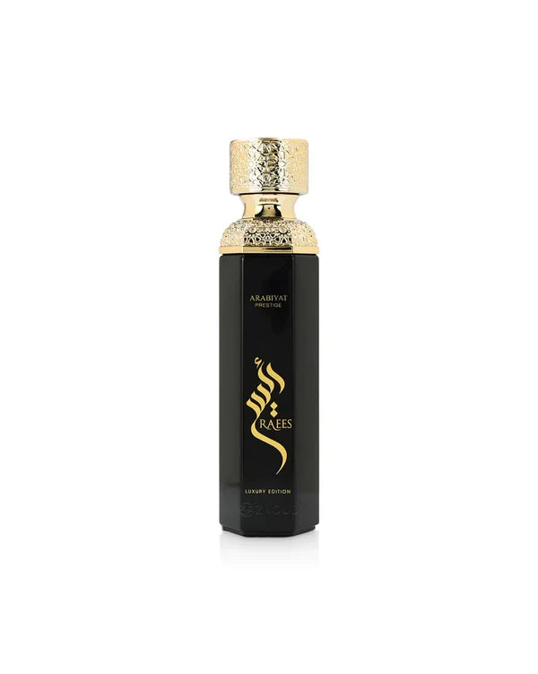 Arabiyat Prestige Raees Luxury Edition EDP 6.1 Fl oz