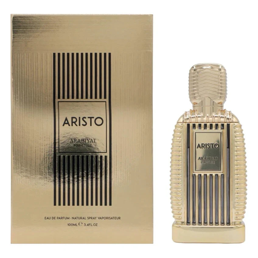 Arabiyat Prestige Aristo EDP 3.4 Fl oz