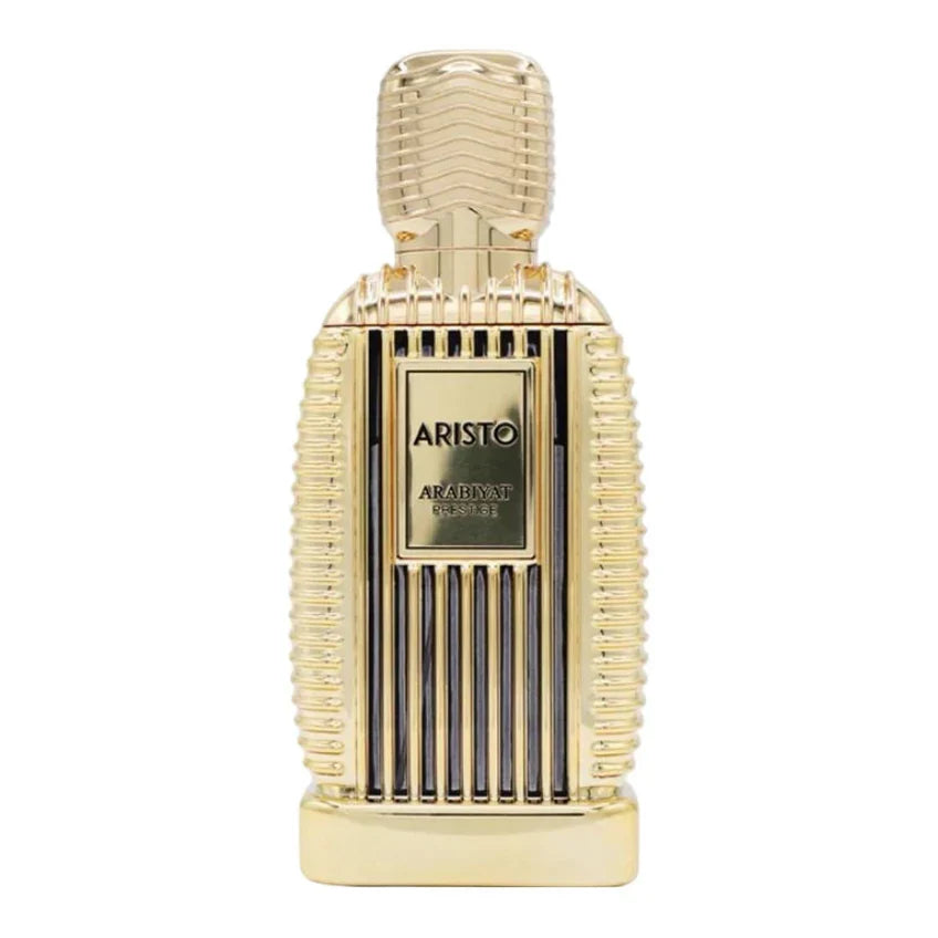 Arabiyat Prestige Aristo EDP 3.4 Fl oz