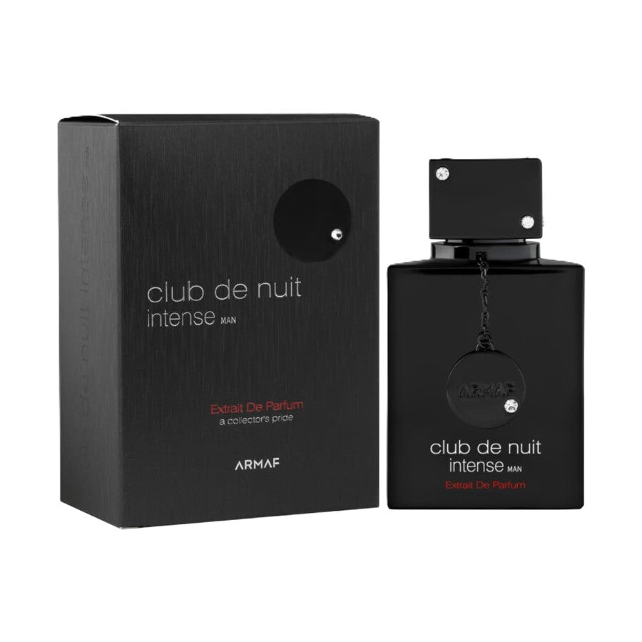 Armaf  Men's Club De Nuit Intense Men EDP Spray 3.4 oz