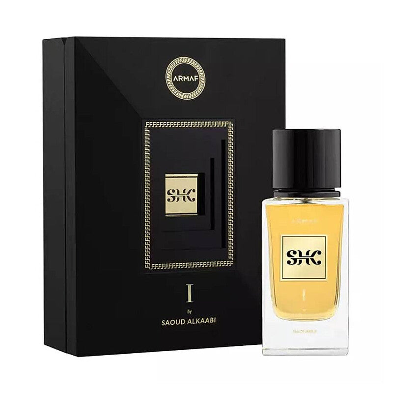 Armaf Shk I Saoud Alkaabi EDP 3.4 oz