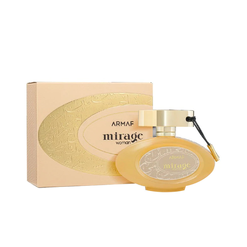 Armaf Mirage Woman EDP 3.4 oz