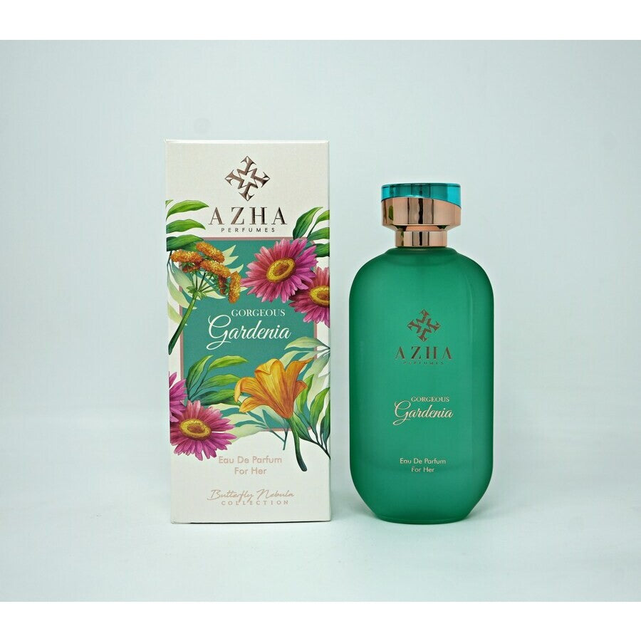 Azha Ladies Gorgeous Gardenia Women EDP Spray 3.3 oz
