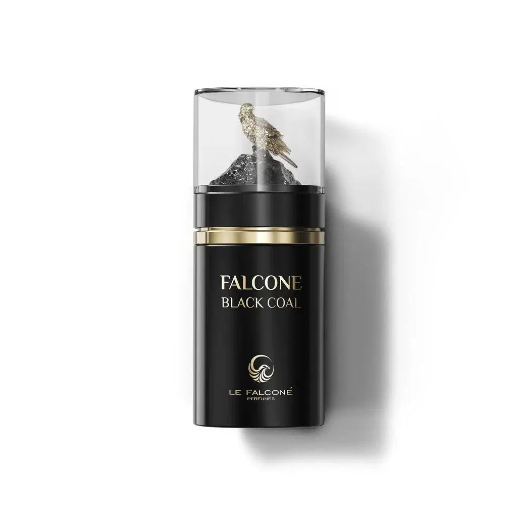 LE FALCONE FALCONE BLACK COAL (100ML)EDP