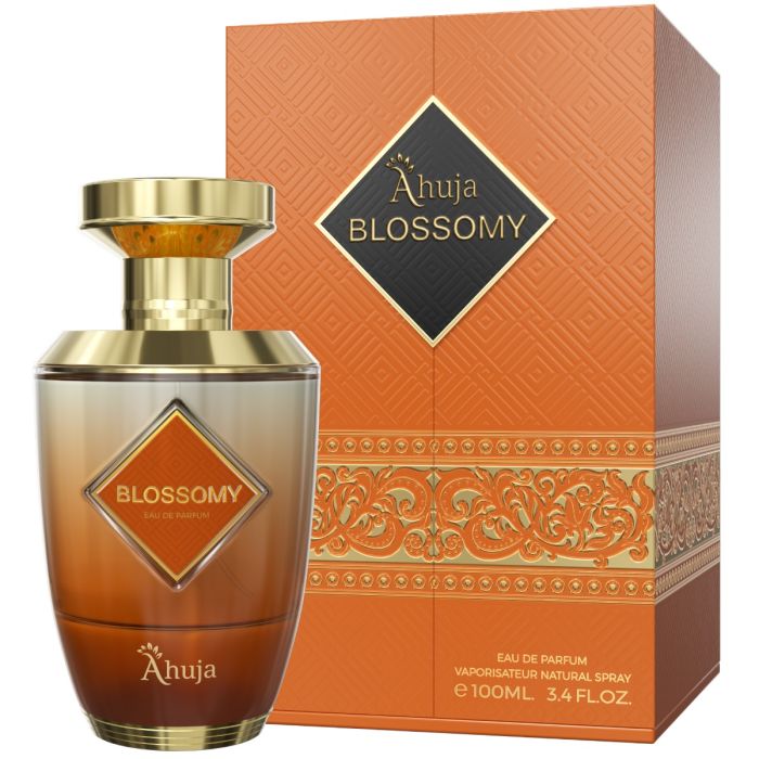 Ahuja Blossomy EDP 3.4 oz