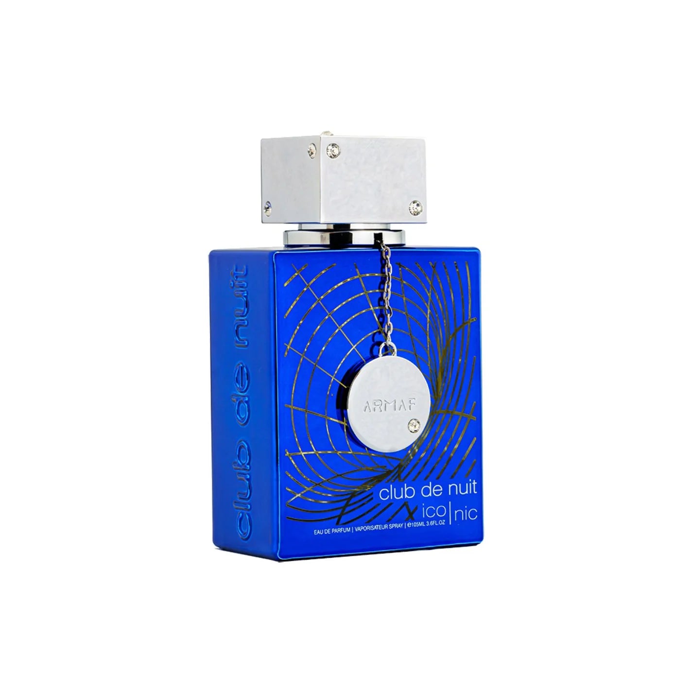 Armaf Blue Iconic 105 ml