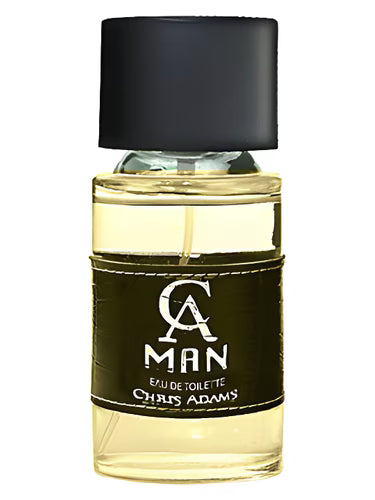 Chris Adams CA Man