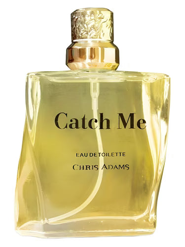 Chris Adams Catch Me
