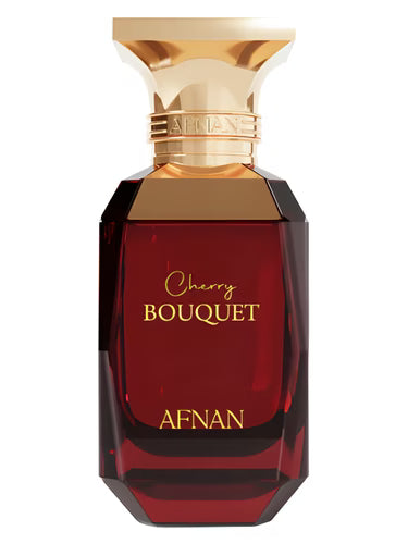 AFNAN CHERRY BOUQUET (80ML) EDP