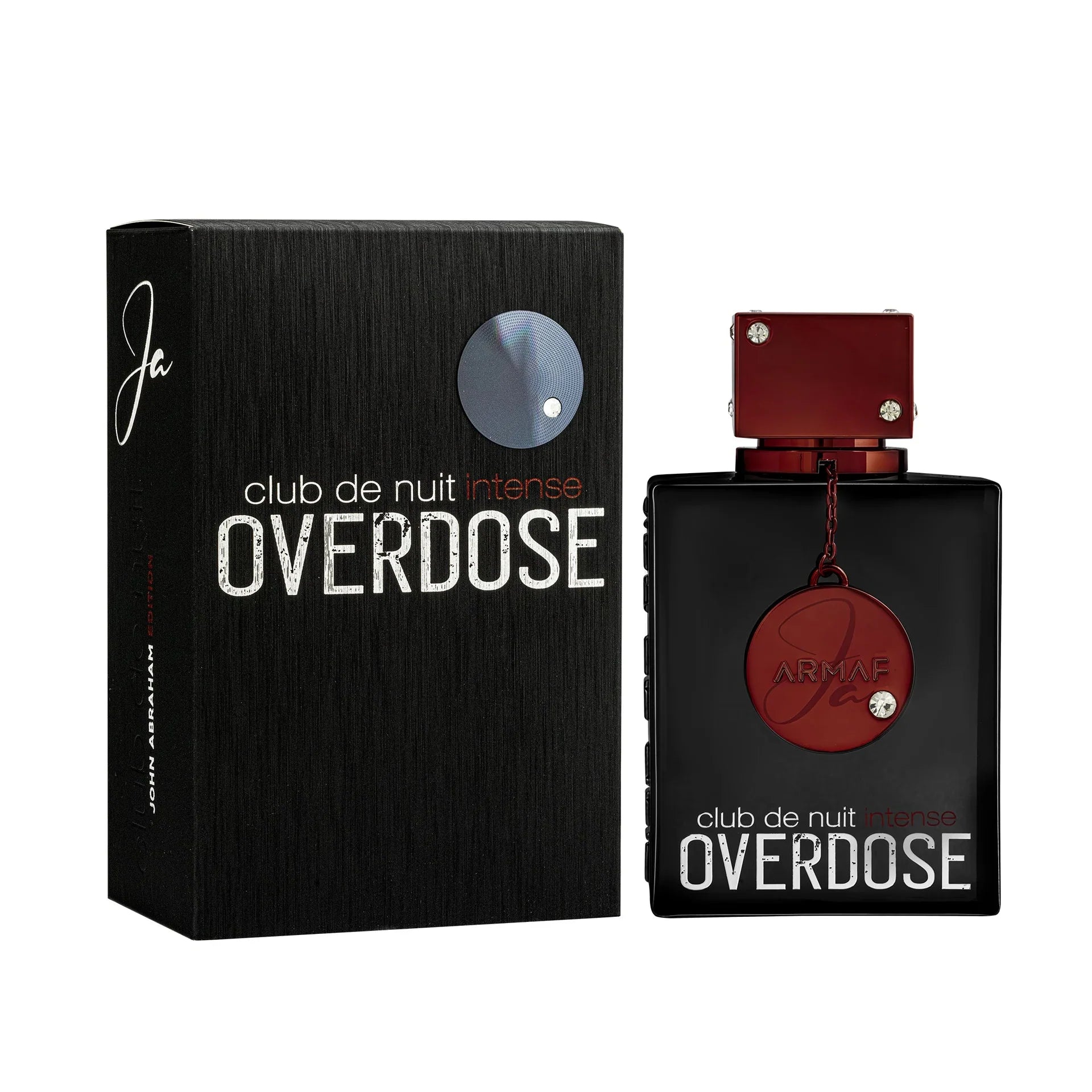 Armaf Club de Nuit Intense Overdose EDP 3.6 oz
