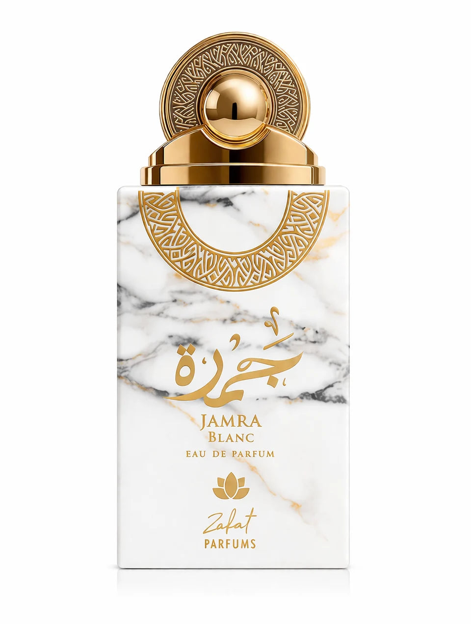 Zakat Jamra Blanc EDP 3.4 oz