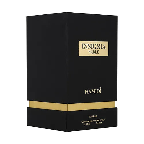 Hamidi Insignia Or EDP 3.6 oz