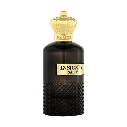 Hamidi Insignia Or EDP 3.6 oz