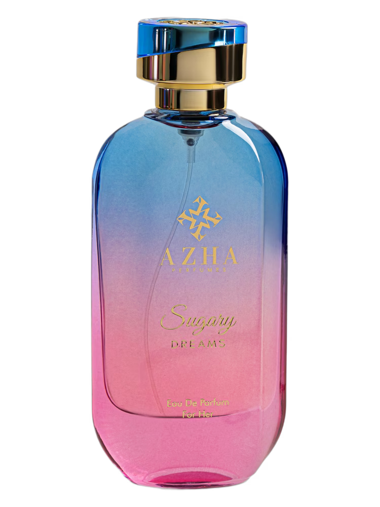 Azha Ladies Sugary Dreams Women EDP Spray 3.3 oz