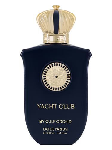 Gulf Orchid Yacht Club EDP 3.4 oz