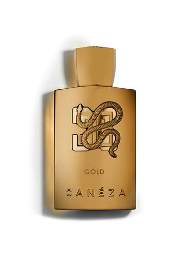 Caneza Gold EDP 3.4 oz
