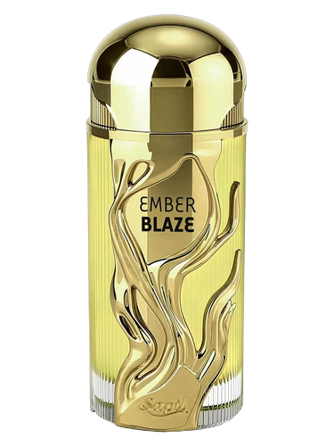 Sapil Ember Blaze EDP 3.4 oz